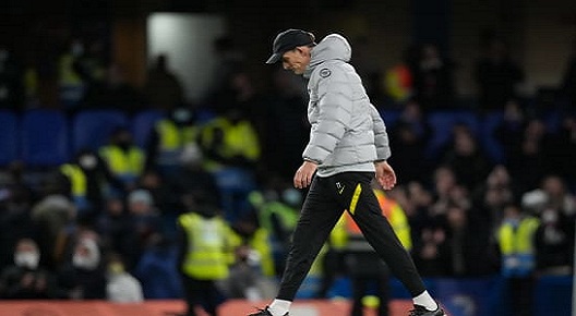 Tuchel reveals why he’s not happy with what Chelsea did in 1-0 win over Tottenham