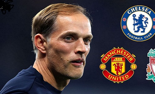 ‘Sign him at all cost! Tuchel tells Chelsea to beat Manchester United to sign €80m star