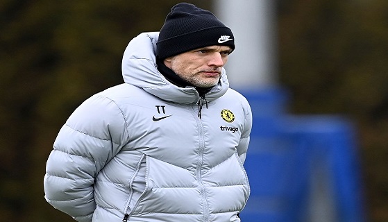 ‘It won’t be a good signing! as Tuchel warned against signing £210K a-week La Liga player