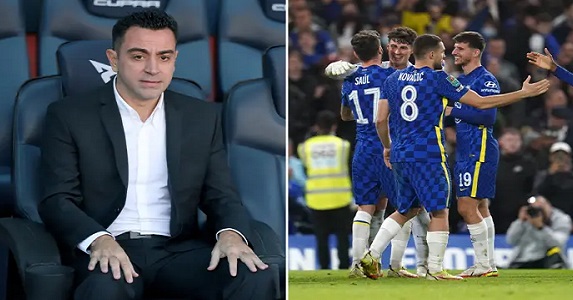 REPORTS: Barcelona ‘close to agree’ three-year deal with Chelsea player