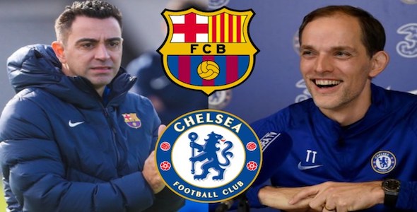 REPORTS: Chelsea ‘could be close’ to sign Barcelona duo after latest talks