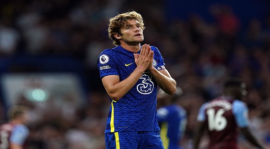 Five players for Alonso’s backup reveals after failed January transfer