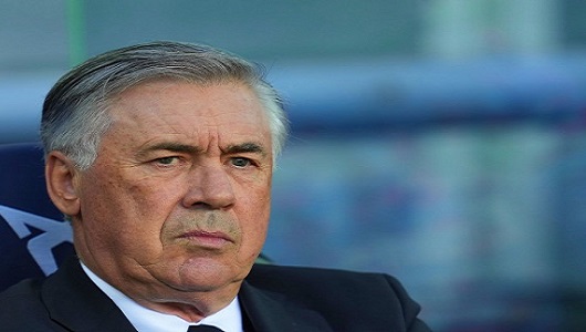 Ancelotti sends strong message to £500,000-a-week star as Chelsea deal now looks on