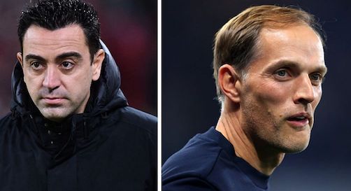 Reports: Chelsea lead Barcelona in race to sign 25-year-old Brazilian attacker