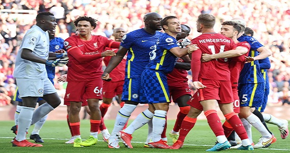 Liverpool legend reveals 3 Chelsea players that can hurt Liverpool as Blues eye another silverware