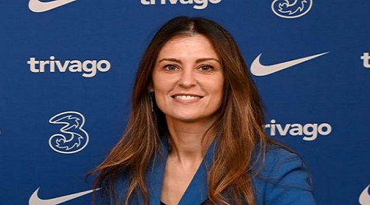 ‘I’m not worried! as Club chief tells Chelsea to pay €80m to sign 24-years-old Italian star