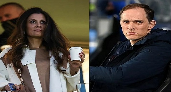 Chelsea considering not to sign €150m attacker in summer after latest development