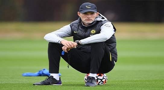 “If Tuchel needs me I will play for Chelsea” – Spanish player finally reveals 