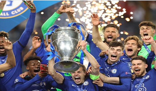 BREAKING: UEFA makes Champions League final decision after latest Russian invasion