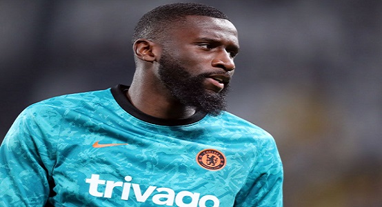 Rudiger demands ‘fresh wages’ from Chelsea board before summer transfer