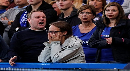 ‘Bad behavior, he deserves huge punishment’: Blues fans reacted to shocked video by former Chelsea player