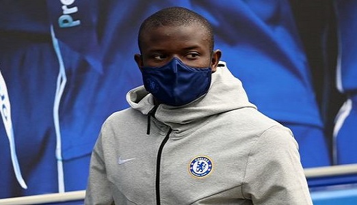 Revealed: What Kante did that everyone is talking about ahead of Club World Cup