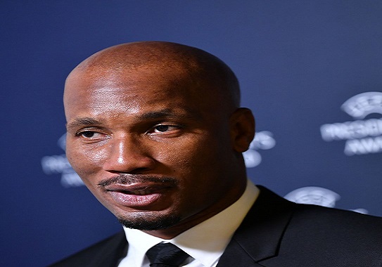 “He achieved what I couldn’t achieve in 10 years in just 2years” – Drogba cries out after Chelsea player surpasses him