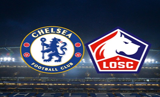 ‘First in their group’ – Michael Owen gives ‘massive’ prediction for Chelsea vs Lille Champions League clash