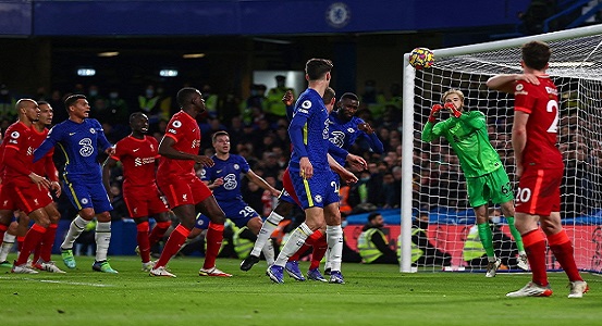 ‘No enough firepower’ – Paul Merson gives ‘shocking’ Chelsea vs Liverpool Carabao Cup final prediction