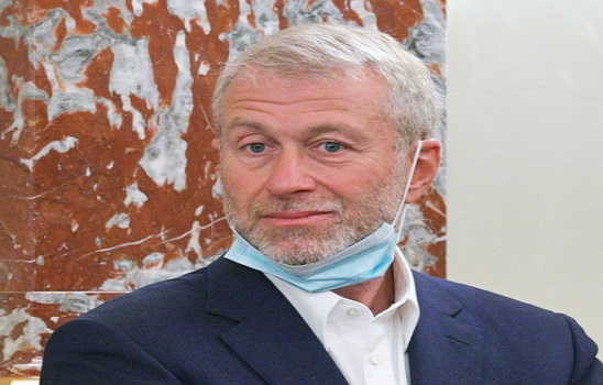 ‘He has done nothing’ – UK makes fresh Roman Abramovich sanction decision after MP claims he should not be allowed to own Chelsea