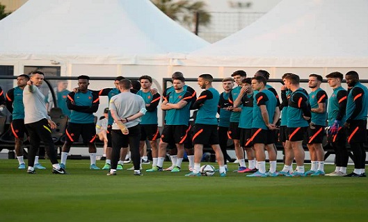 BREAKING: Chelsea key player to miss Champions League clash against Lille