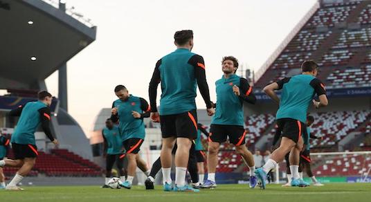 ‘To be honest we have good players to replace him’ — as Blues fan reveals after latest Chelsea player injury update