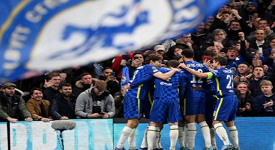 ‘He trusts me a lot’ – Chelsea star hails Tuchel for trusting him since his arrival