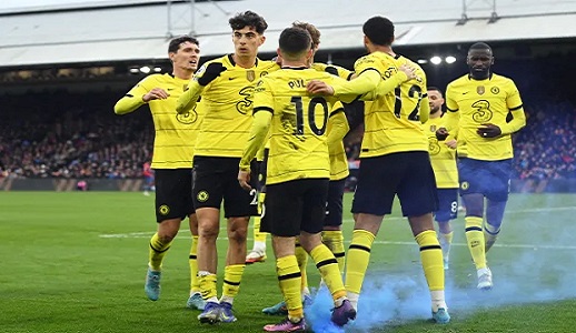 Why I don’t enjoy the position I played – Chelsea player reveals after Crystal Palace clash