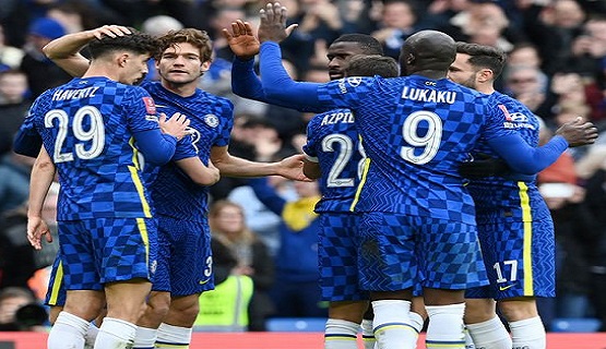 3 Chelsea players injured following 2-1 victory over Plymouth