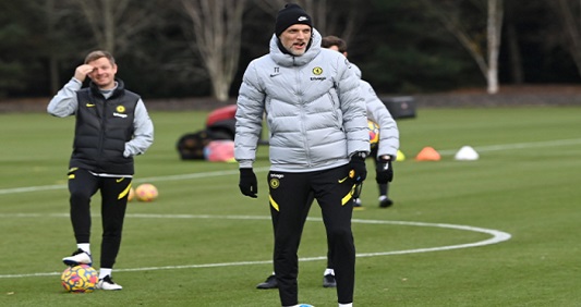 “Start using him, we need him to start games” – Tuchel told to start using £170k-a-week Chelsea player