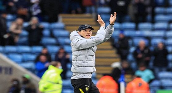 “I could see him going to Chelsea because of Tuchel style” – £70m player warned against Man Utd move