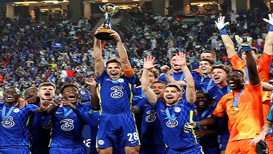 BREAKING: FIFA confirms man of the match and player of the tournament as Blues wins Club World Cup