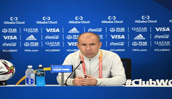 “I find it unfair, a warning to FIFA” – Al Hilal coach sends strong Chelsea warning message to FIFA