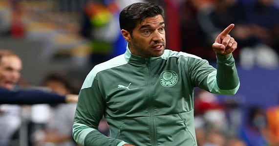 ‘look at how Chelsea played –  Palmeiras boss reacted after his team lost the Club World Cup to Chelsea