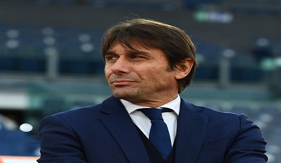 ‘Forget Chelsea’  – Antonio Conte reveals the best team in the world