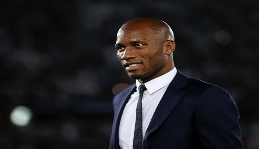 ‘After what happened in 2012! – Didier Drogba finally reveals why he supported Chelsea in Club World Cup final