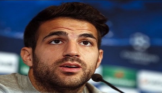 “He has to be more aggressive” – Fabregas tells Chelsea weak player