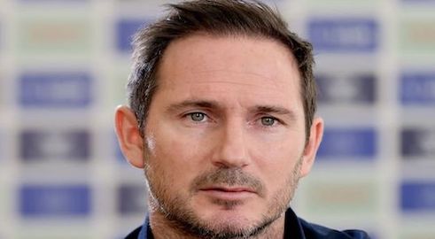 ‘It’s good to reflect on them, after losing my job’ – Frank Lampard sends strong message to Chelsea after accepting Everton job