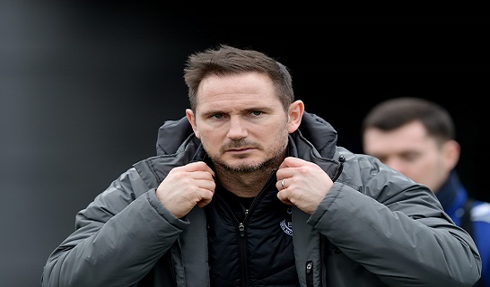 “I’m very aware of his strengths, a very talented boy” – Frank Lampard says of Chelsea player