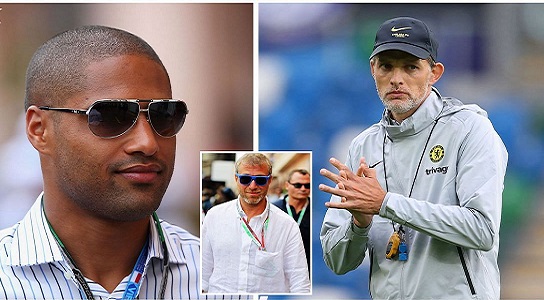 ‘You can’t go back to Roman for it again! – Glen Johnson reveals biggest Tuchel mistakes that is costing Chelsea team