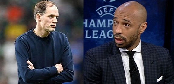 ‘I’ll be honest with you, it’s ‘not normal’ – Thierry Henry blasts Tuchel latest decision on Chelsea player