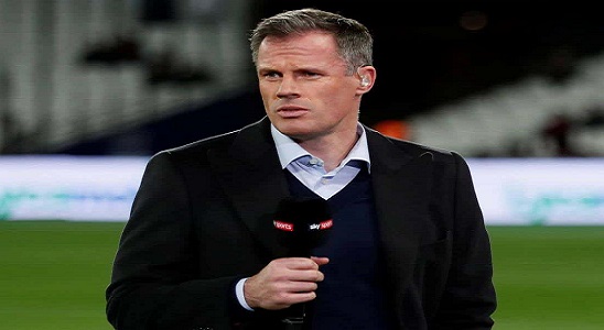 ‘He’s got the most quality than them’ – Jamie Carragher reveals why Chelsea player is better than Mount, Havertz and Ziyech