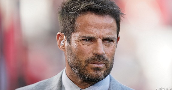 “Bad behaviour, I don’t like him” – Jamie Redknapp blasts Chelsea player after losing Carabao Cup to Liverpool