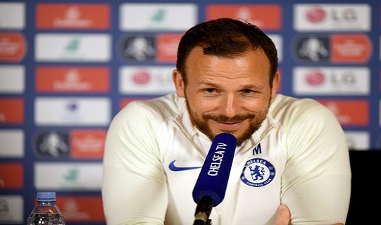 ‘They were extremely solid’ – Jody Morris hails Chelsea trio in 2-0 win over Lille
