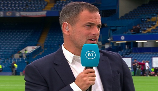 “He has got that knack in big games” – Joe Cole tells Tuchel to start magic Chelsea player against Liverpool in Carabao Cup final