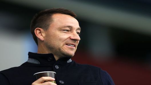 BREAKING: Chelsea are set to sign John Terry’s talented nephew 