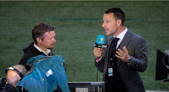 ‘Absolutely loving them’ – John Terry reveals why Chelsea duo are currently the best in the world