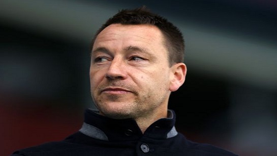 “Great player, but absolutely an animal” – John Terry says of Chelsea player