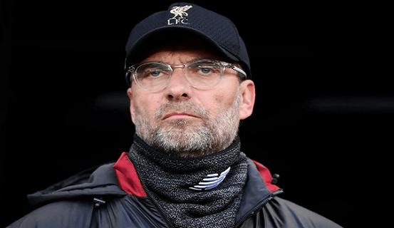 Liverpool suffer big injury blow ahead of Carabao Cup final