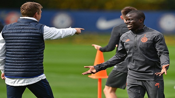 ‘If Kante leaves I will join Chelsea’ – £100million player reveals