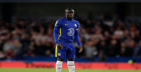 ‘God bless you Kante! Al Ahly coach reveals what Kante did that surprised him after Club World Cup final