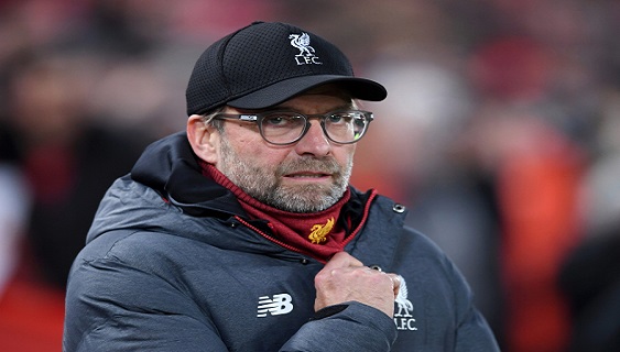 ‘Hope he doesn’t start! Liverpool players hopes Chelsea player doesn’t start in Carabao Cup final