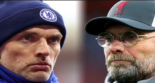Jurgen Klopp sends strong warning message to Tuchel Chelsea ahead of Carabao Cup final