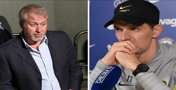 Report: Chelsea begin talks to sign €80m player, as Tuchel accused of wasting Roman Abramovich’s £100m deal